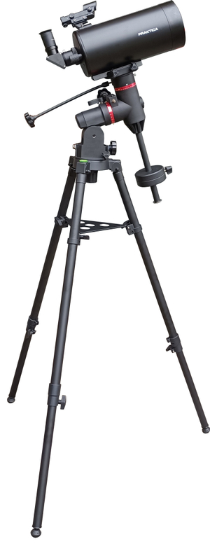 Телескоп Praktica SkyMAK Pro 127