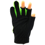 Перчатки Hitfish Glove HFFG-03-01 Зелёные -