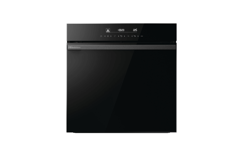 Духовой шкаф электрический Hisense BI65346PDBGWIFI