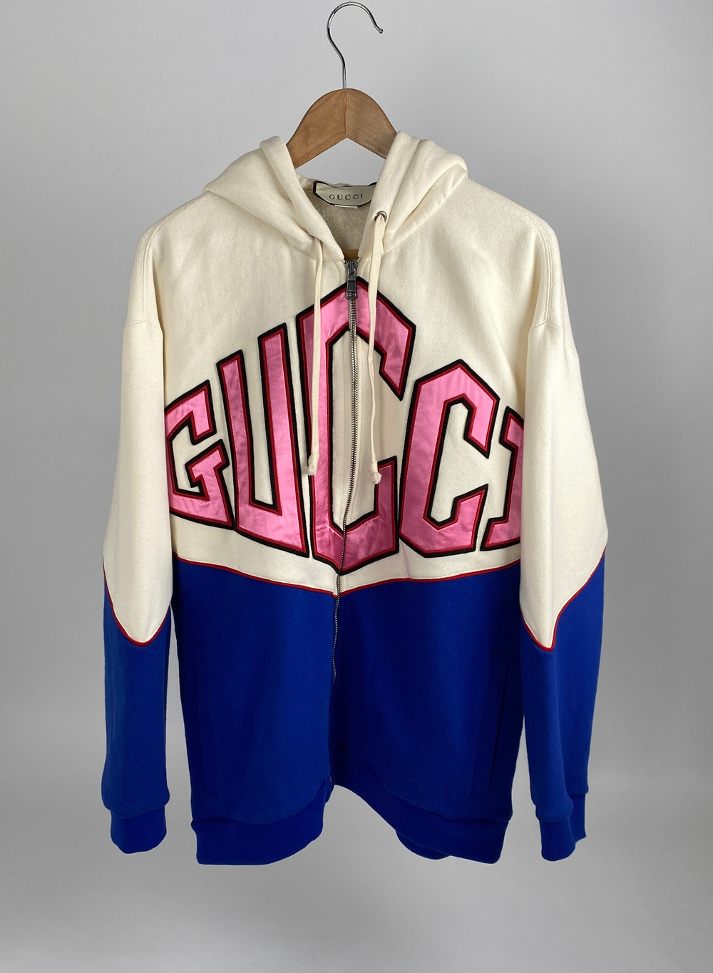 Худи Gucci