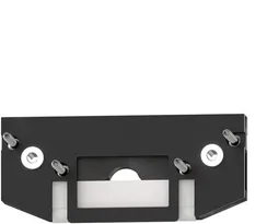 Заглушка Flum 135182 Novotech