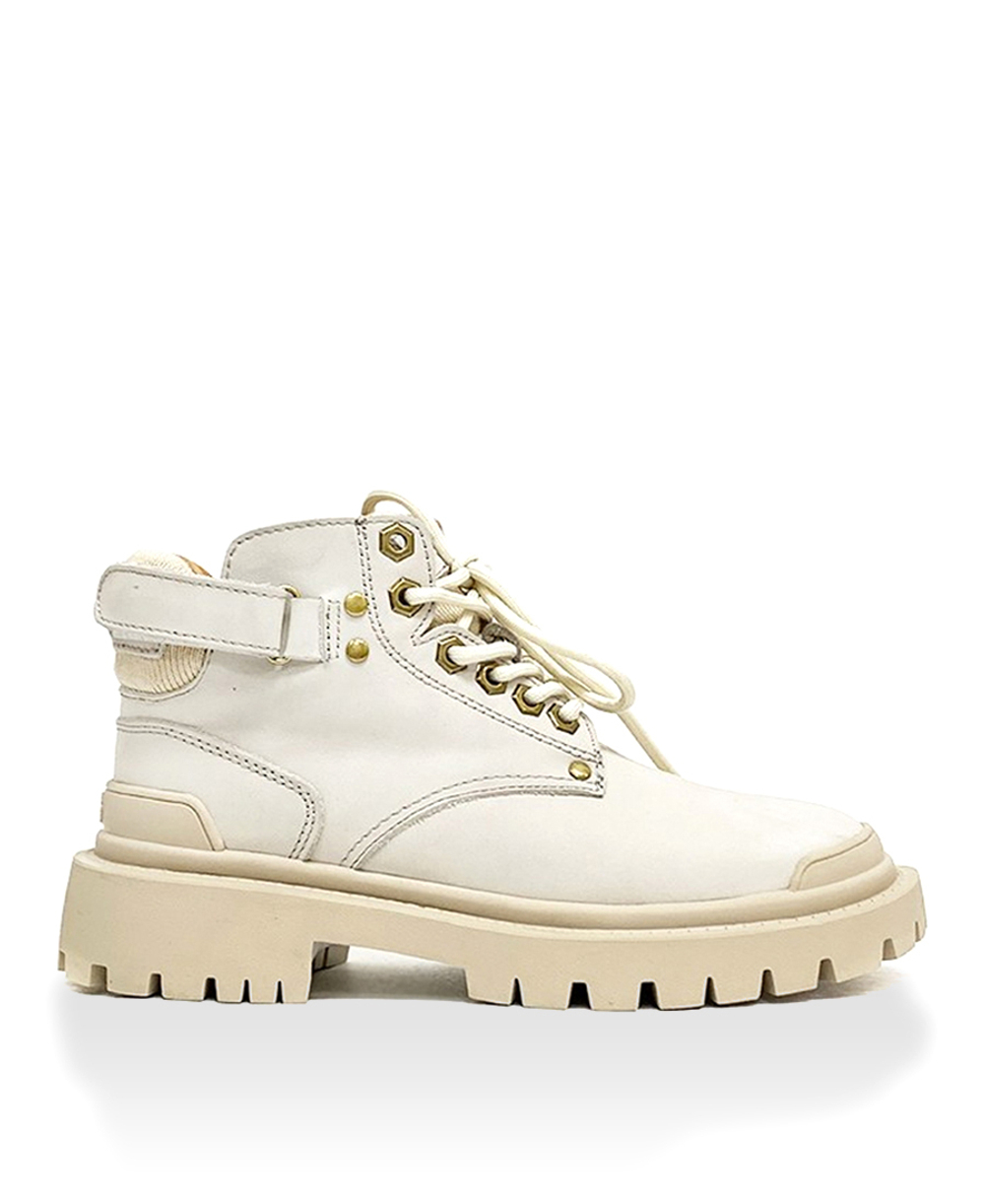 UGG & MARTIN BOOTS Sand