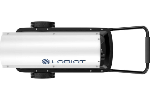 Тепловая пушка дизельная Loriot LHD-30