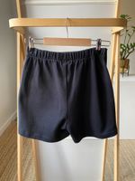 Новые хлопковые шорты-юбка Zara, 164