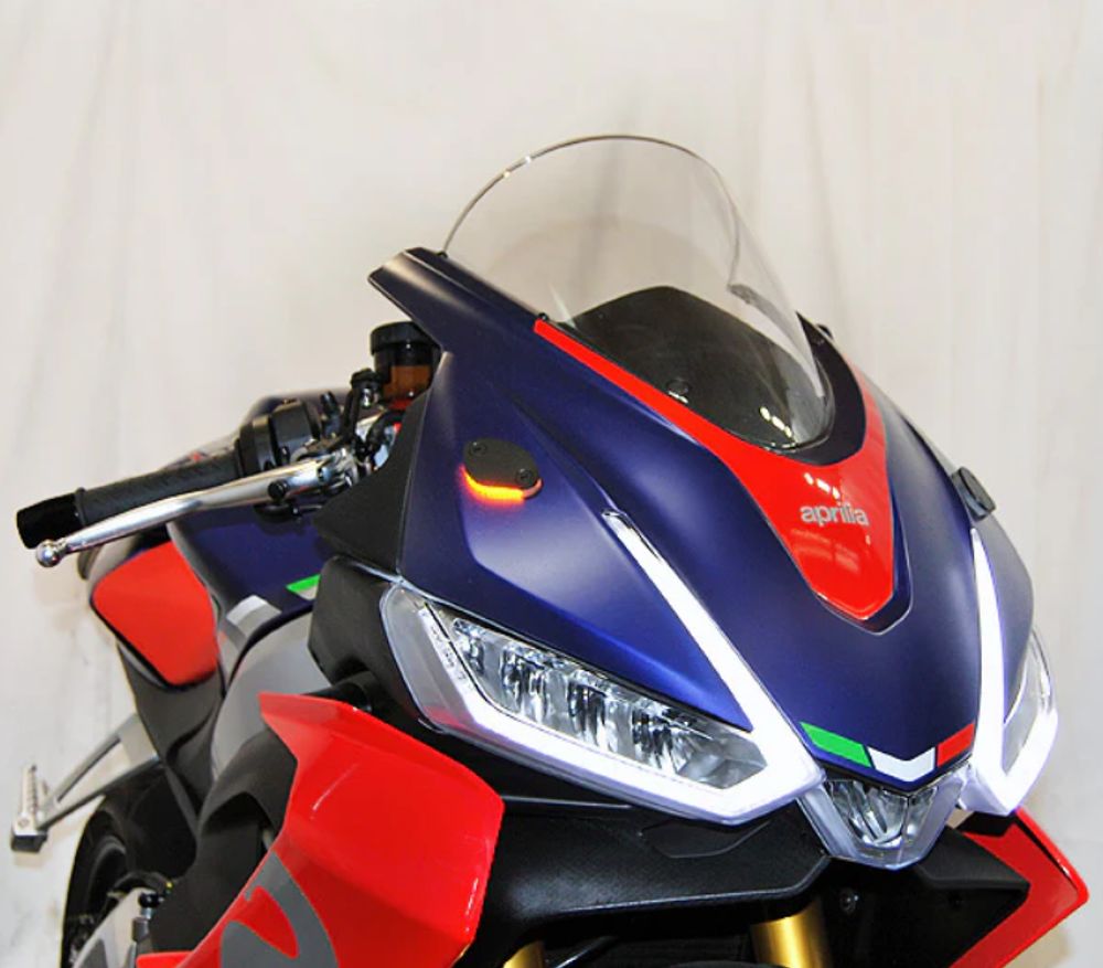 NRC Указатели поворота передние светодиодные Aprilia RS 660 660-MBO