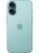Смартфон Apple iPhone 16 Plus, 512GB, Teal