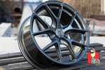 Комплект дисков HRE P101 17x7.5 et42 4x100