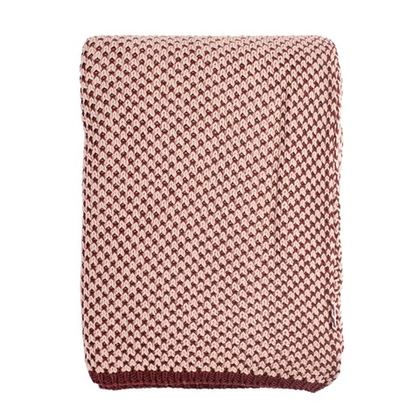 Плед 130х180 Tkano Essential