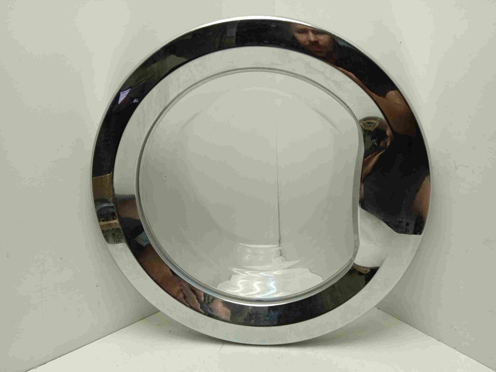WKB61041PTMSC кт195 Люк в сборе для стиральной машины Beko WKB61041PTMSC б/у