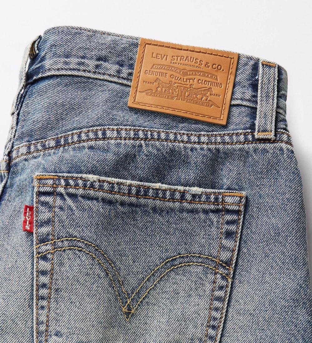 Юбка женская LEVI'S ICON SKIRT