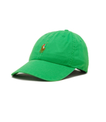 Кепка POLO RALPH LAUREN - зеленый(710834737)