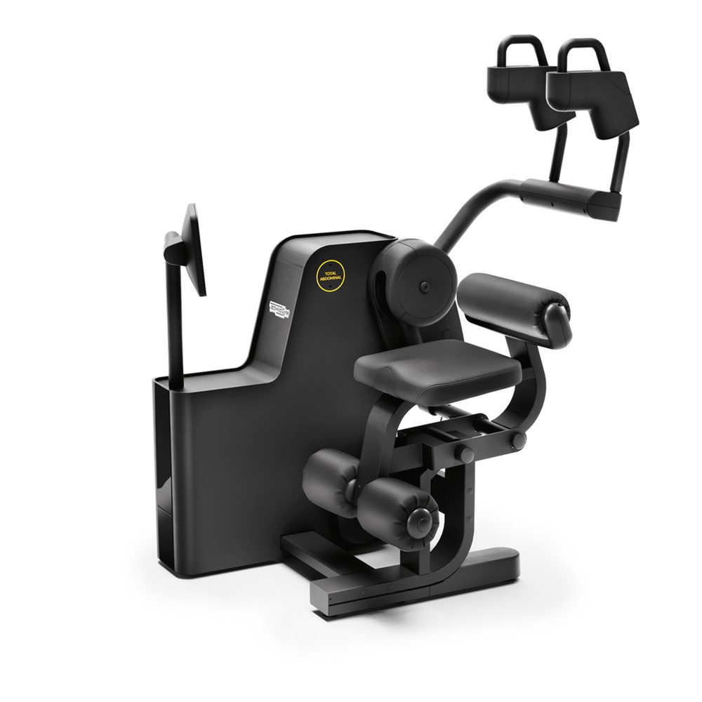 Тренажер для пресса Technogym Biostrength TOTAL ABDOMINAL