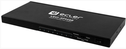 Усилитель-распределитель Ecler VEO-SPH48