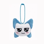 Альбом BABYMONSTER - CHOOM [Plush Keyring ver.]