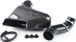 Carbon Fiber Intake System 1.8/2.0 TSI Gen3 MQB