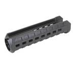 Тактическое цевье на Mossberg 500/590, Maverick 88, с разъемами M-LOC, DLG Tactical