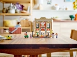 Конструктор LEGO Friends 42655 Ресторан и кулинарная школа
