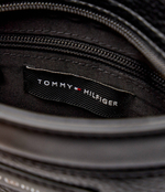 Сумка кросс-боди Tommy Hilfiger - черный(AM0AM12708)