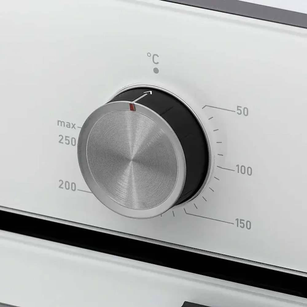 Электрический духовой шкаф Krona BIRNE 60 WH