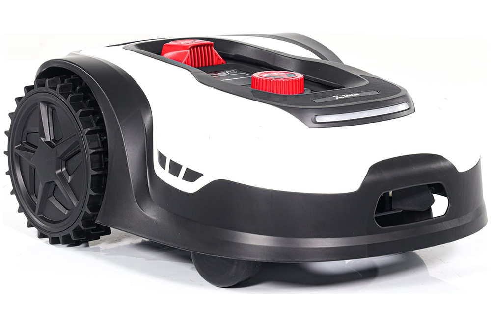 Газонокосилка робот ZimAni Automower 320