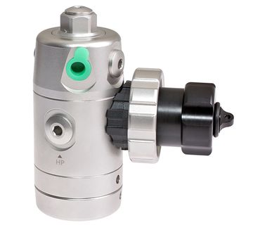 Регулятор FanDiver F3-D4 DIN