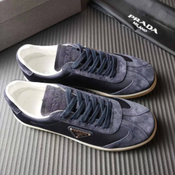 Кеды Prada