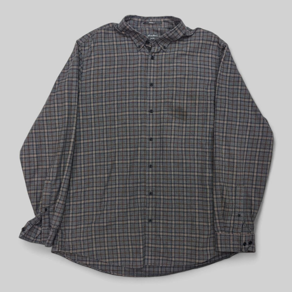 Рубашка Eddie Bawer (XL)