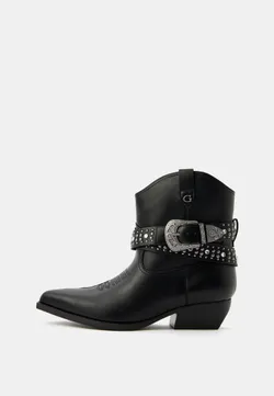 Ботильоны женские GUESS LANSLY