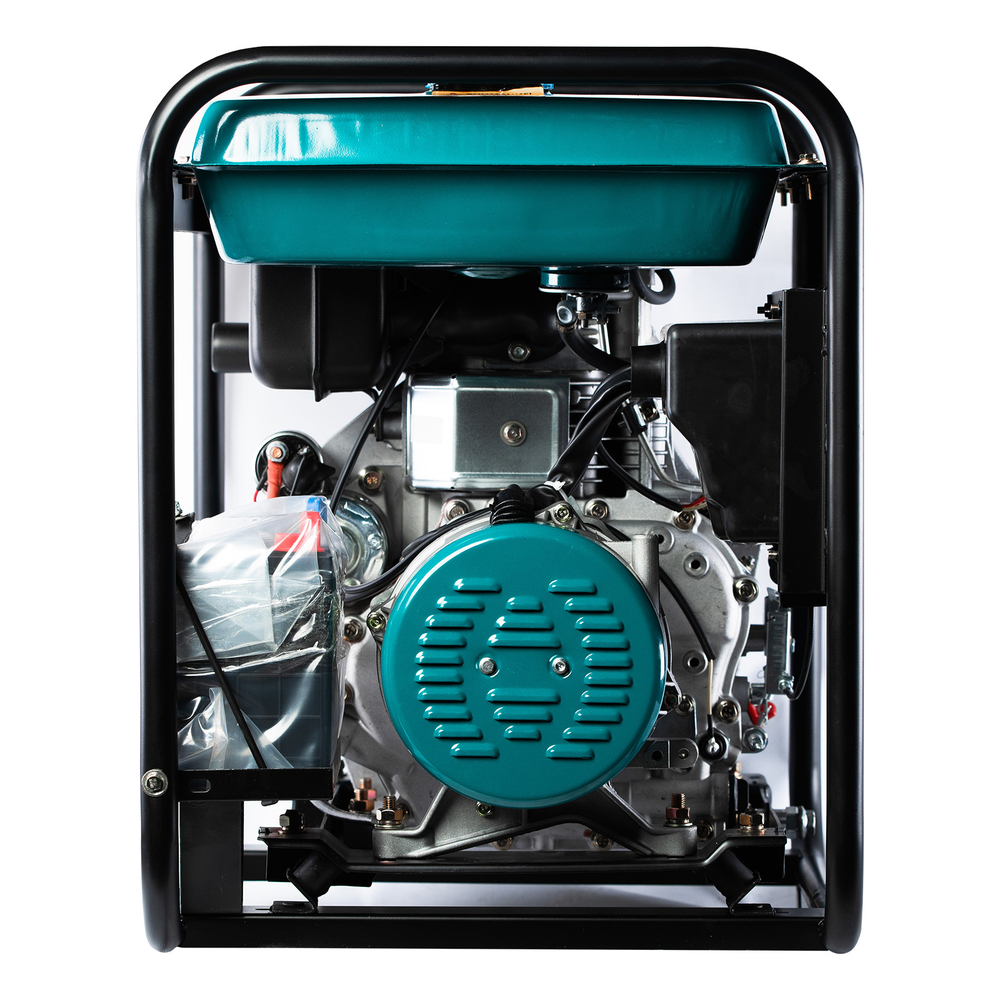 Дизельный генератор ALTECO ADG 7500 E