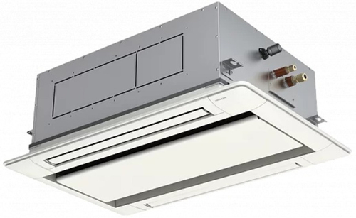 Кассетная VRF система Hitachi RCD-6.0FSN3