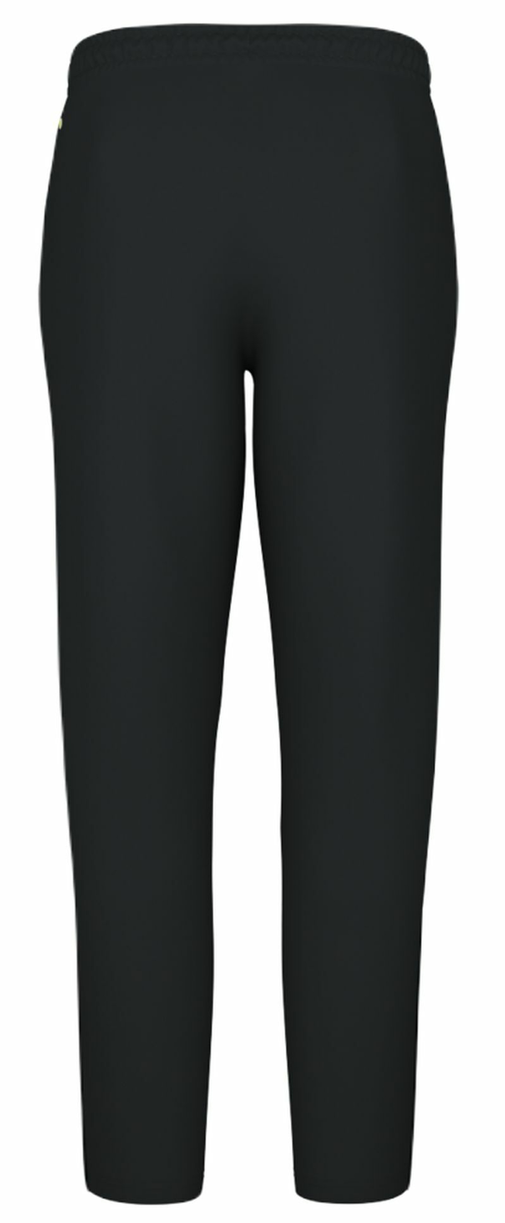 Мужские теннисные штаны Head Breaker Pants - черный