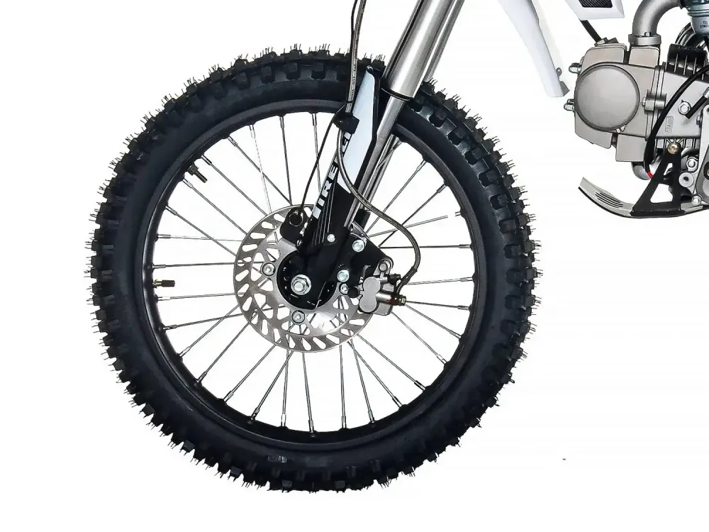 Мотоцикл SHARMAX MOTORS SPORT 145 PITBIKE