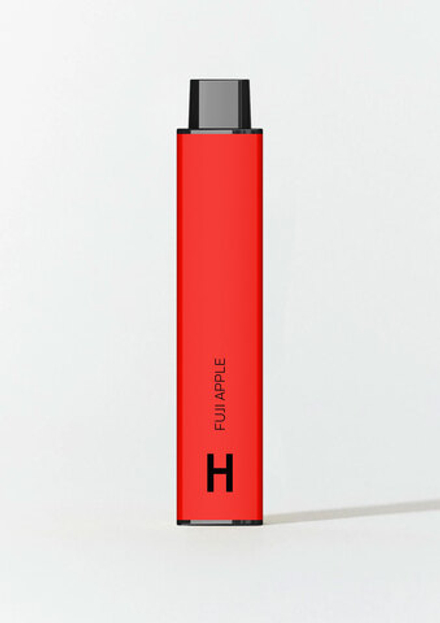 ЭУ HYLA Dopa 4500 Яблоко Фуджи б/н