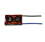 Плата контроля BMS Smart  Li-Ion  10S 36V 60A