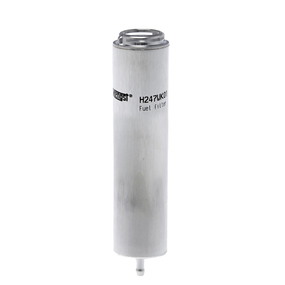 HENGST FILTER - H247WK01-HEN - Fuel Filter - Povrat artikla narucenog iz Njemacke nije moguc.