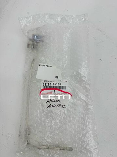 Регулятор давления 23280-75100 2328075100