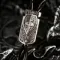Nostalgia Audio Pendragon Black Gold
