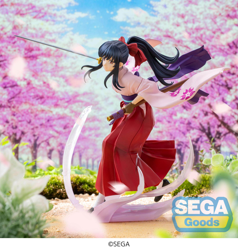 Сингудзи Сакура / Shinguji Sakura