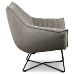 Кресло MOD INTERIORS Egalite TELAS