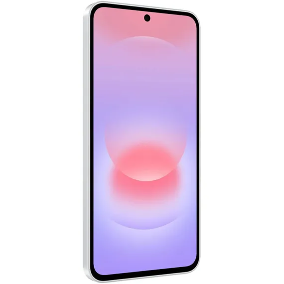 Samsung Galaxy A37 6/256GB White Nano-SIM и eSIM