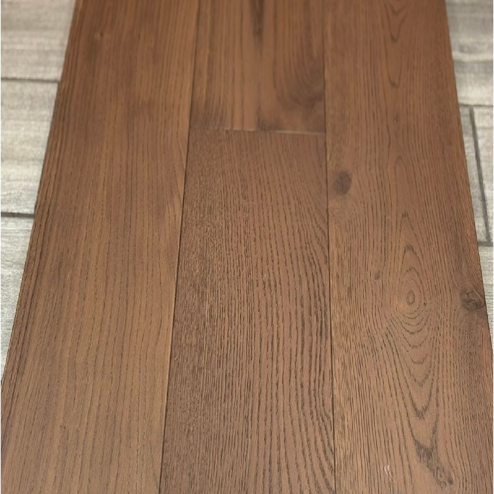 Инженерная доска HM Flooring Дуб селекция MILLRUN Decor-7