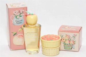 Avon Pretty Peach
