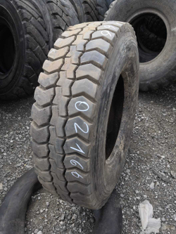 315/80R22.5 Kelly Armorsteel MSD шина б/у