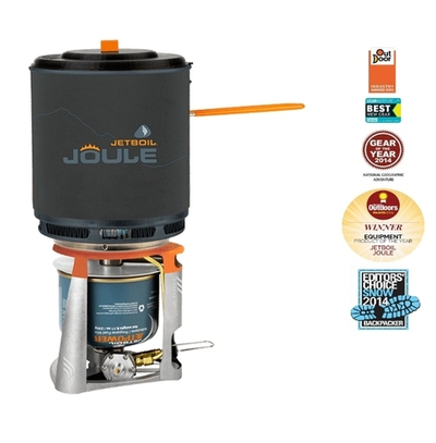 Газовая горелка JetBoil Joulie
