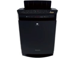 Очиститель-увлажнитель воздуха Panasonic F-F-VXR50R черный