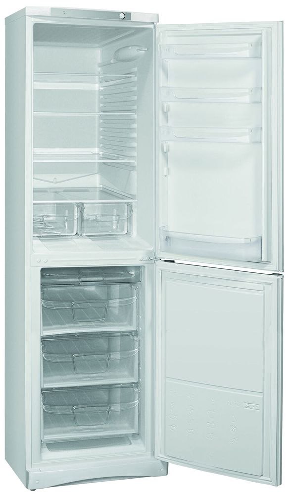 Холодильник Indesit ES 20