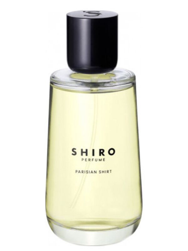 Shiro Parisian Shirt