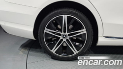 Mercedes-Benz C-Class C220 d 4MATIC Exclusive — 2019