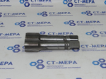 Метчик М33х1 (к-т из 2-х шт) HSS