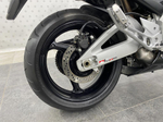 Suzuki GSR400 2006